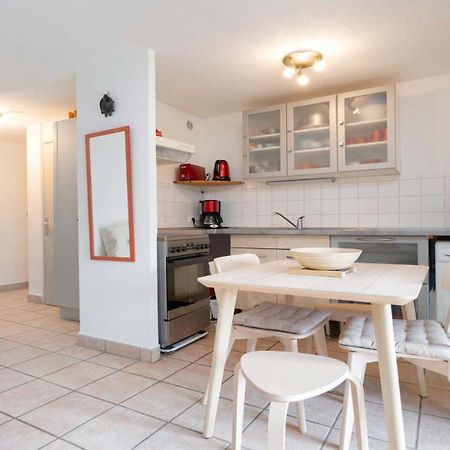 Eleuthera- 171- Appart Lumineux 4 Pers Agde Zewnętrze zdjęcie