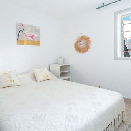 Eleuthera- 171- Appart Lumineux 4 Pers Agde Zewnętrze zdjęcie